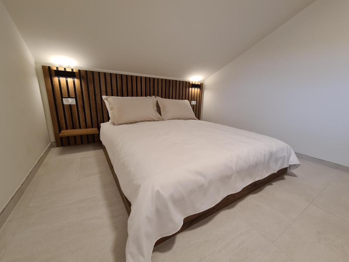 Stone House Jezera Apartment Exterior foto