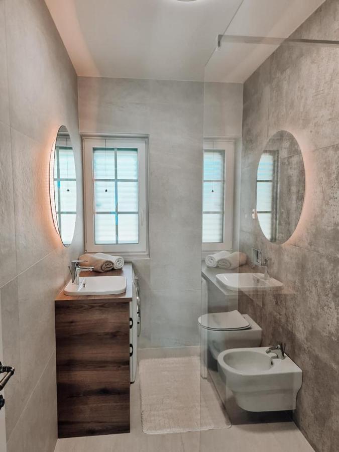 Stone House Jezera Apartment Exterior foto